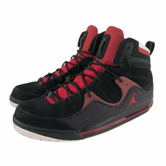jordan hoop shoes